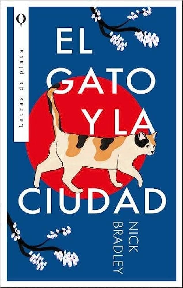 Papel Gato Y La Ciudad, El