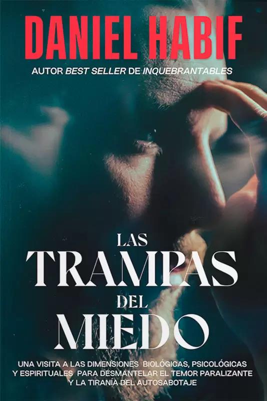 Papel Trampas Del Miedo