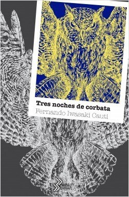  TRES NOCHES DE CORBATA