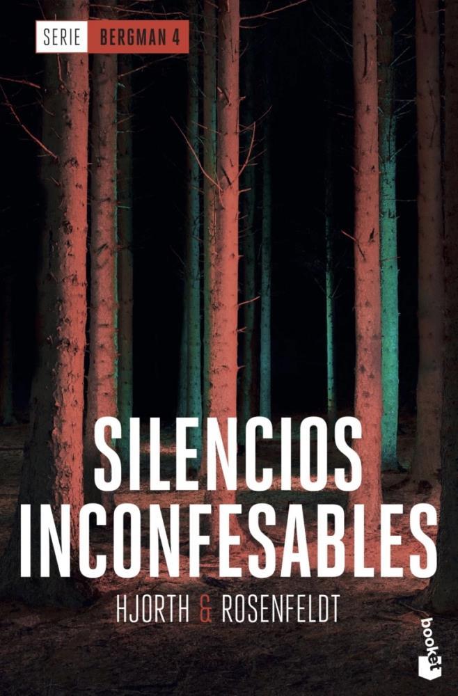 Papel Silencios inconfesables