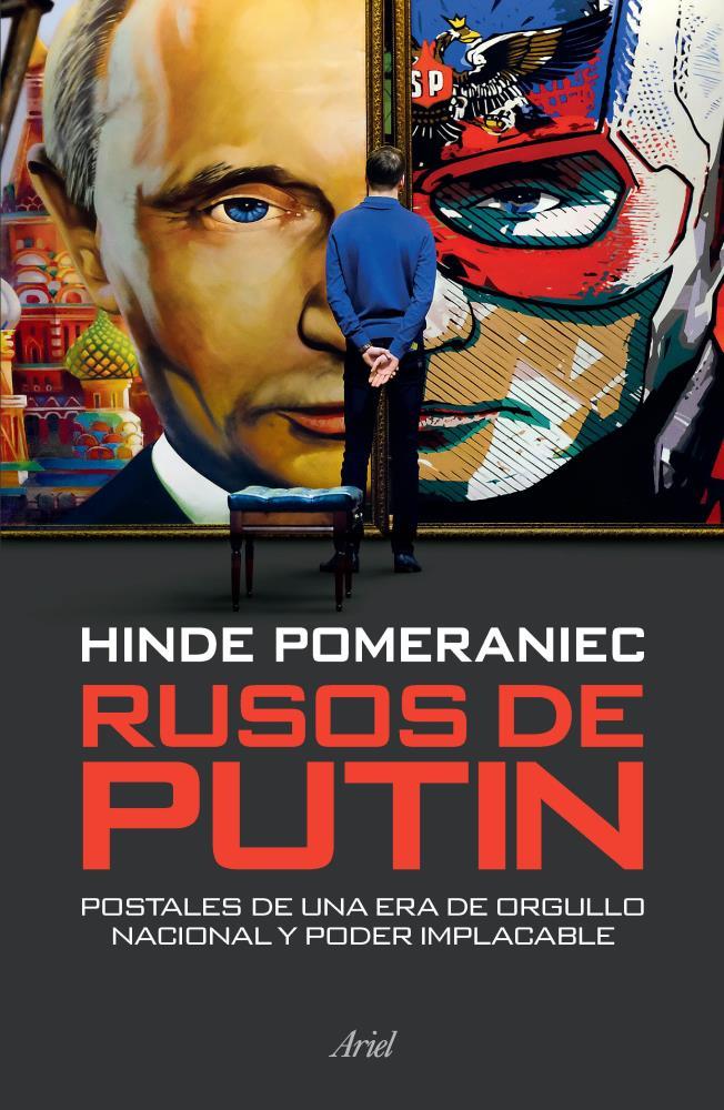 Papel Rusos De Putin