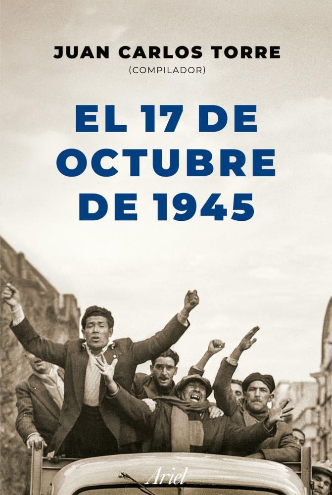 Papel 17 De Octubre De 1945