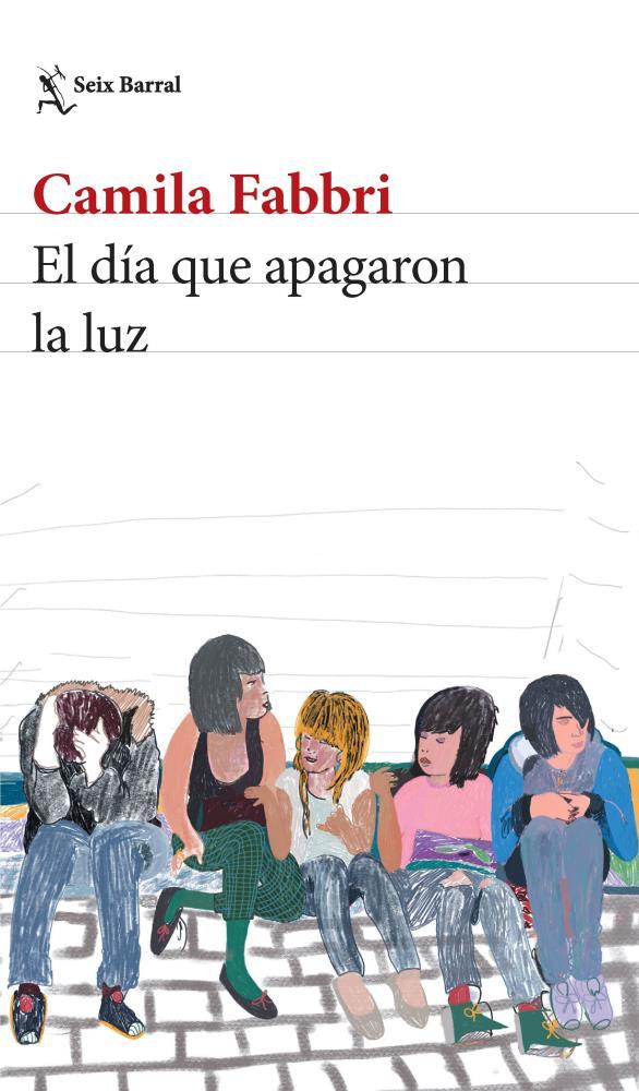 Papel Dia Que Apagaron La Luz, El