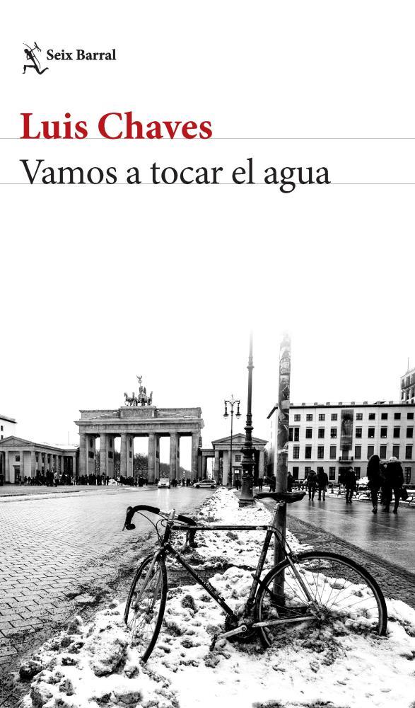 Papel Vamos A Tocar El Agua