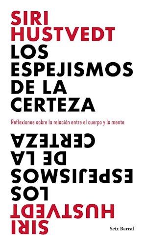 Papel Espejismos De La Certeza, Los