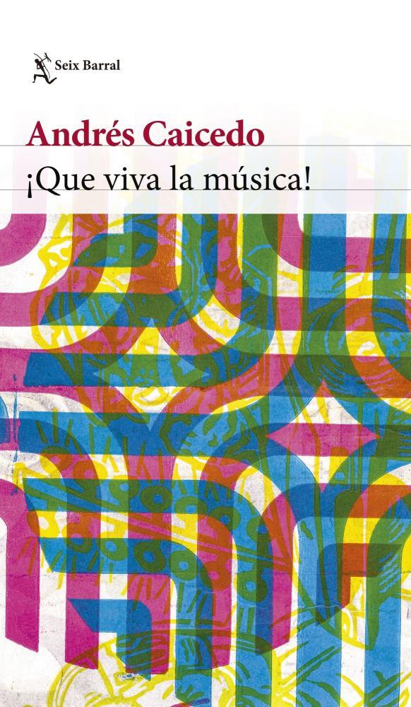 Papel Que Viva La Musica!