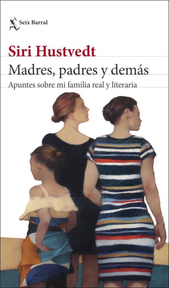 Papel Madres, Padres Y Demas