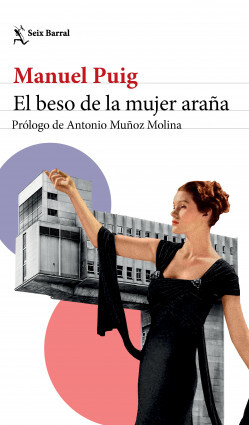 Papel Beso De La Mujer Ara?A, El