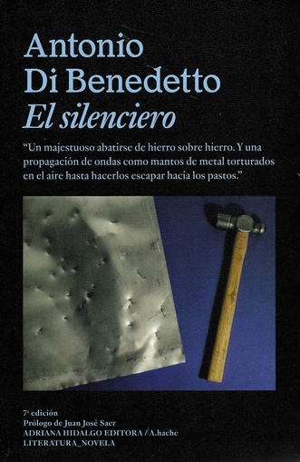 Papel Silenciero, El