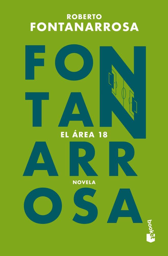 Papel Area 18, El