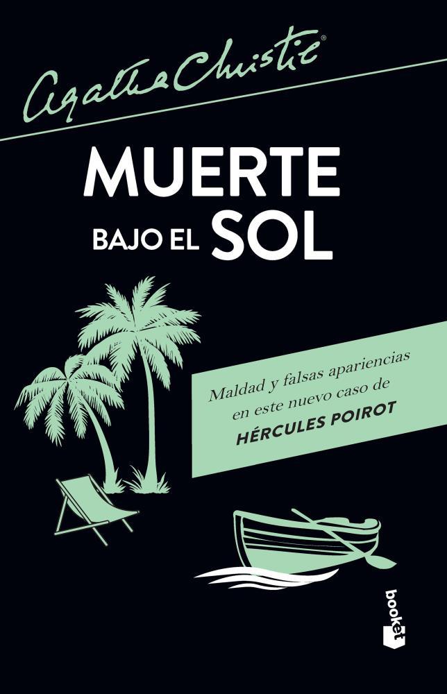 Papel Muerte Bajo El Sol