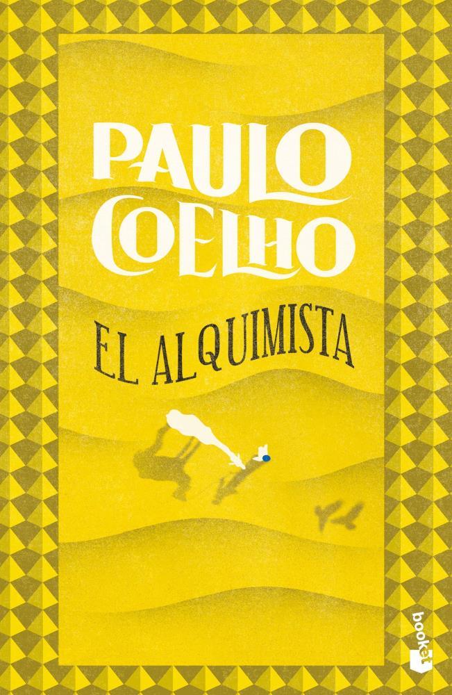 Papel Alquimista, El