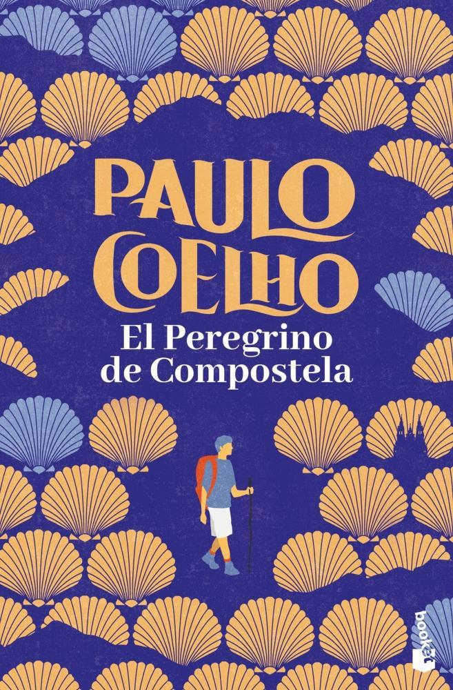 Papel Peregrino De Compostela, El