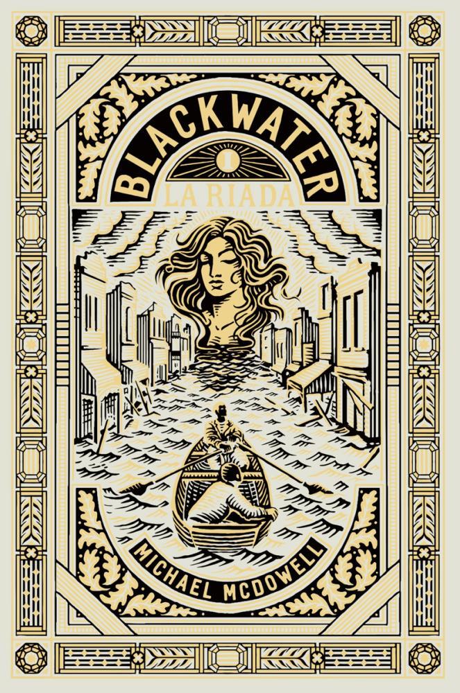 Papel Blackwater / Parte I: La Riada