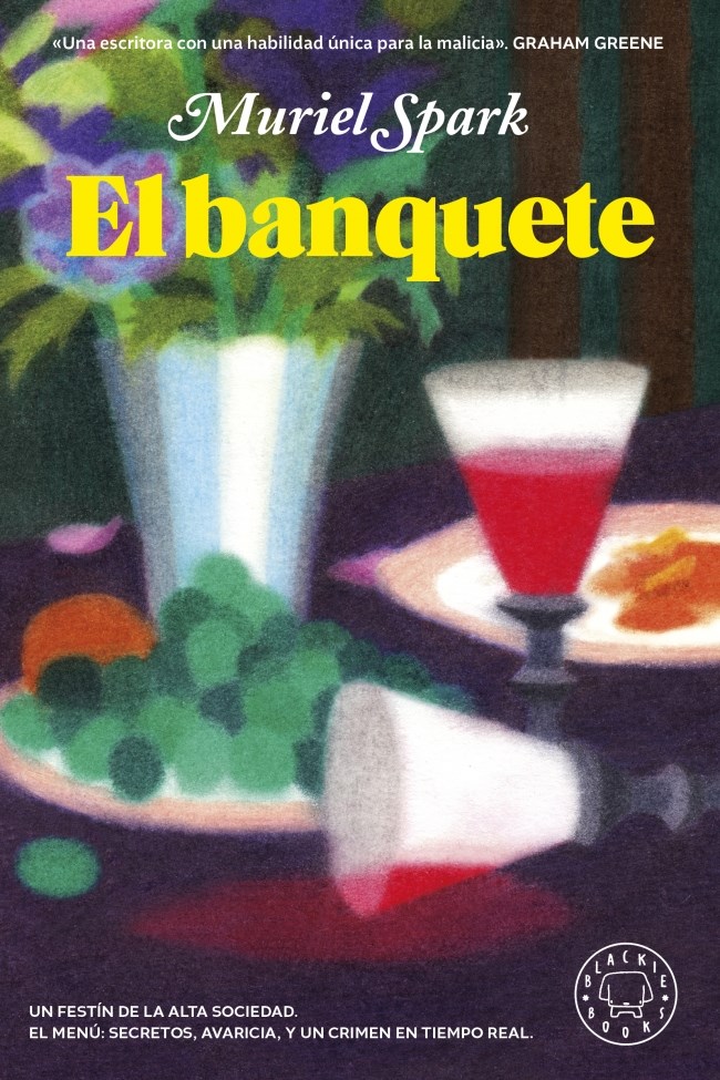 Papel Banquete, El
