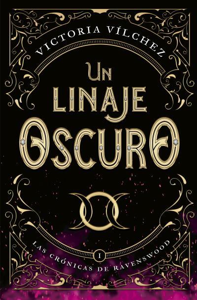 Papel Un Linaje Oscuro