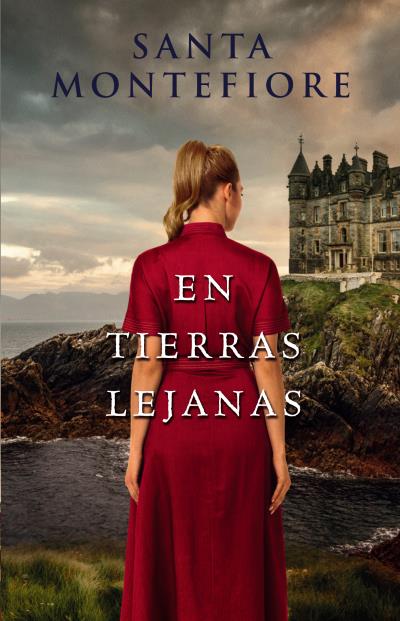 Papel En Tierras Lejanas