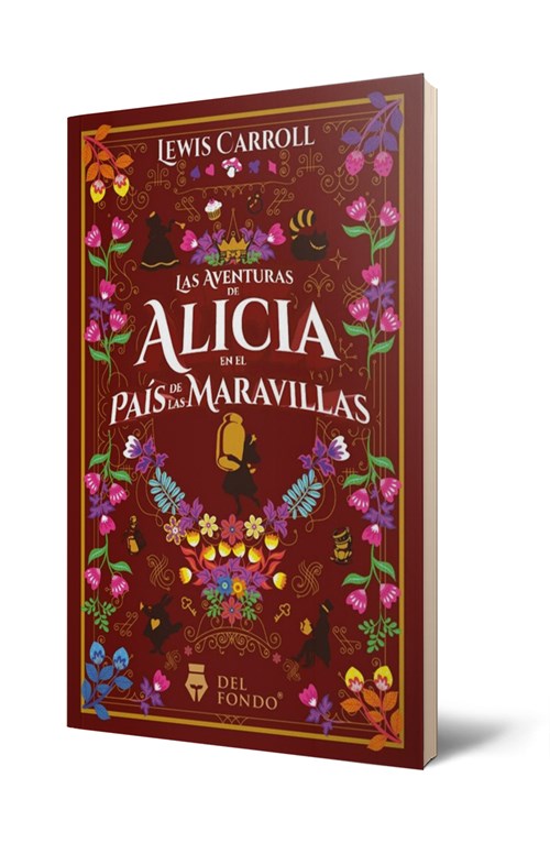 Papel Aventuras De Alicia En El Pais De Las Maravillas, Las