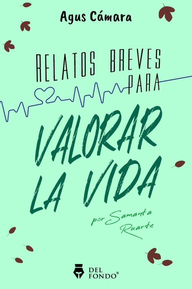 Papel Relatos Breves Para Valorar La Vida