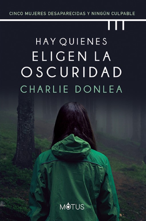 Papel Hay Quienes Eligen La Oscuridad
