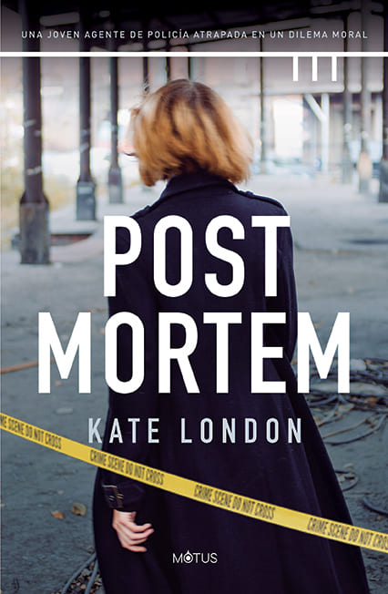 Papel Post Mortem