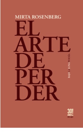  EL ARTE DE PERDER