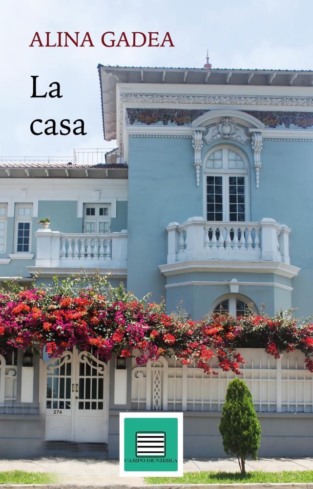 Papel Casa, La