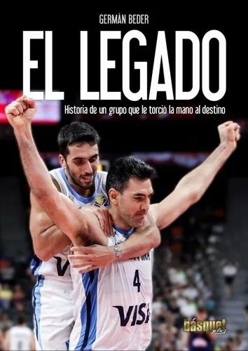  EL LEGADO