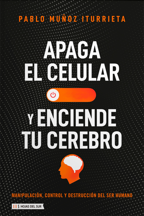 Papel Apaga El Celular Y Enciende Tu Cerebro