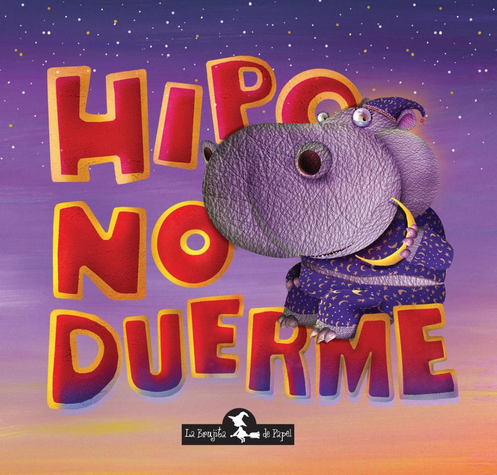 Papel Hipo No Duerme