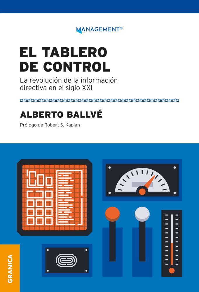 Papel Tablero De Control, El