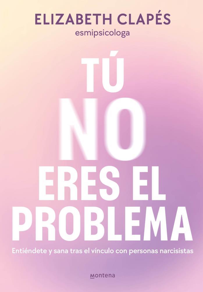 Papel Tu No Eres El Problema