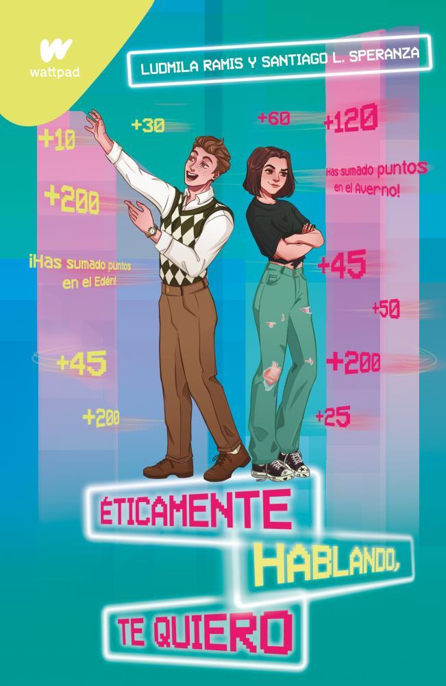 Papel Eticamente Hablando, Te Quiero