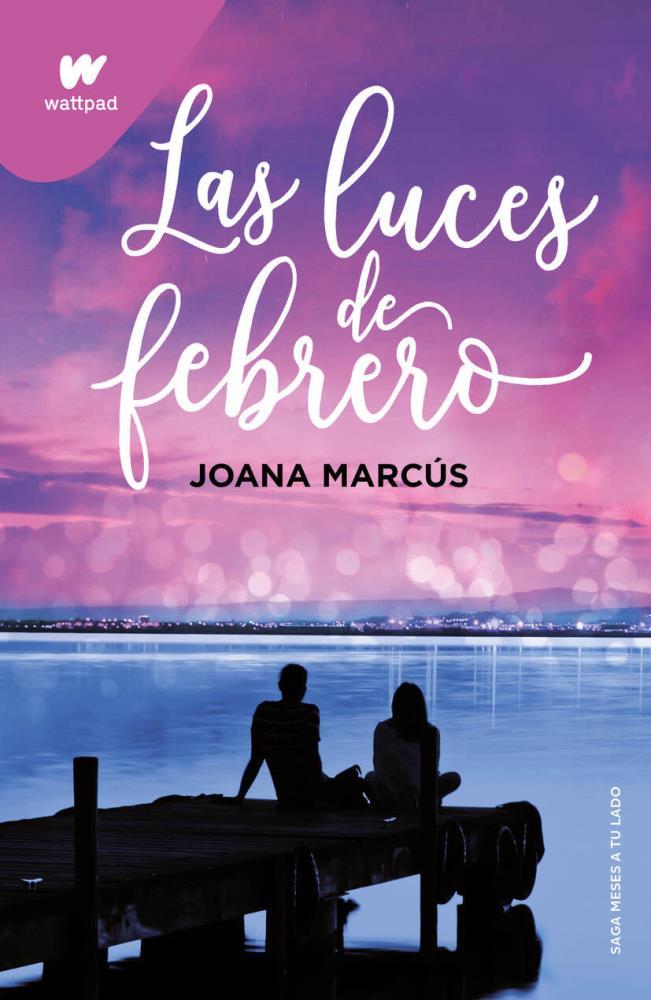 Papel Luces De Febrero, Las