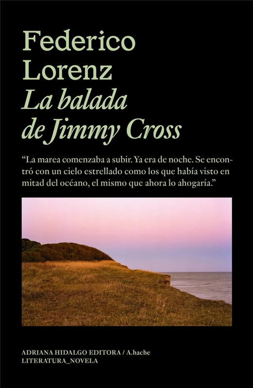 Papel Balada De Jimmy Cross, La