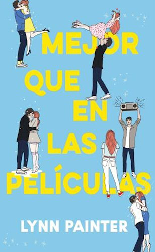 Papel Mejor Que En Las Peliculas