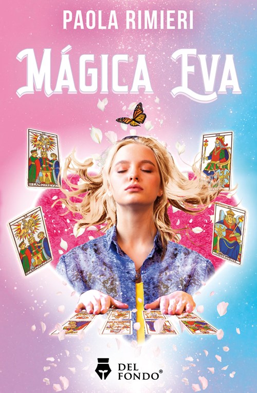 Papel Magica Eva