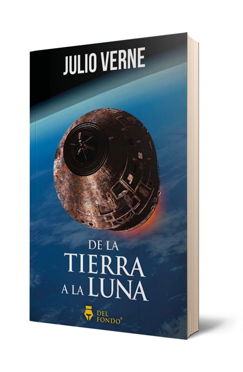Papel De La Tierra A La Luna