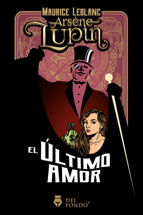 Papel Ultimo Amor, El