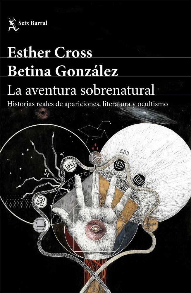 Papel Aventura Sobrenatural, La