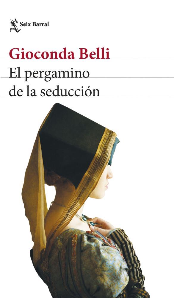 Papel El pergamino de la seducción