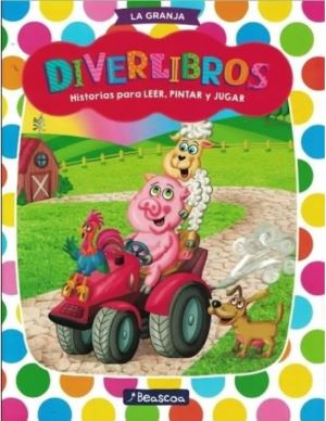Papel Diverlibros - La Granja