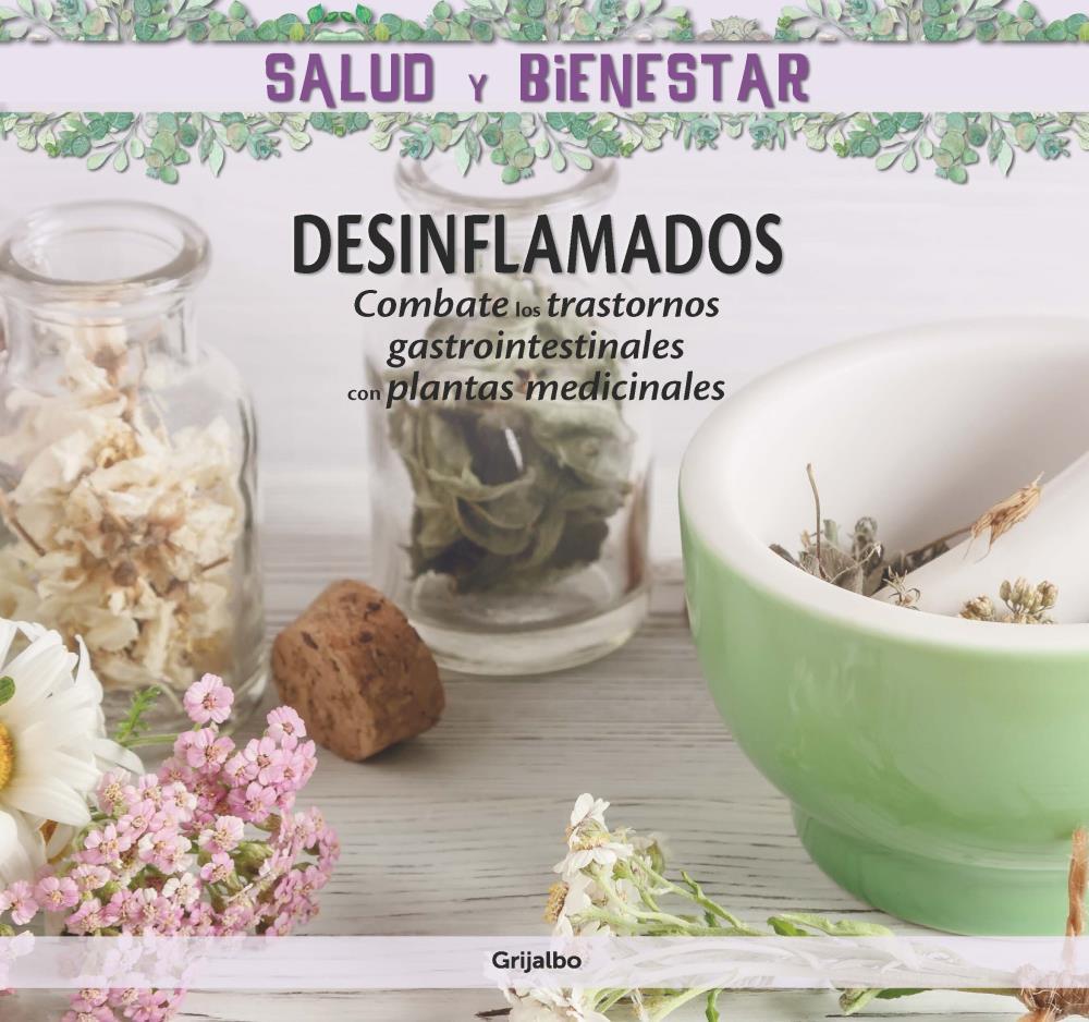 Papel Desinflamados, Salud Y Bienestar