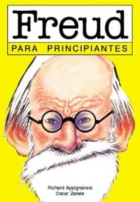  FREUD PARA PRINCIPIANTES