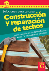 Papel Construccion Y Rep.Techos. Soluciones P/Casa