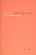  LA MITAD DE LA VERDAD