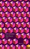  QUÉ HACER