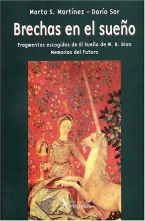 Papel Brechas En El Sue?O Fragmentos Escogidos De El Sue?O De Bion