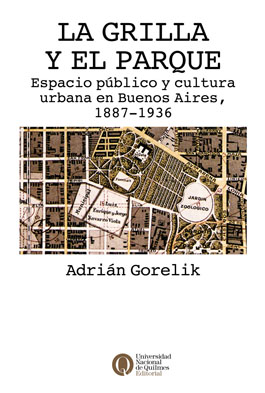 LA GRILLA Y EL PARQUE