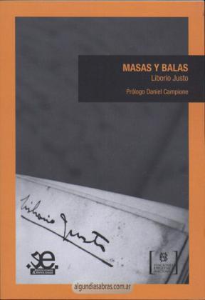 Papel Masas Y Balas